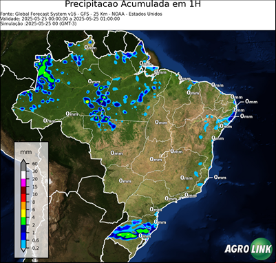 1 hora