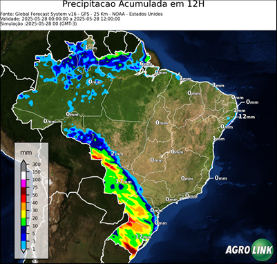 12 horas