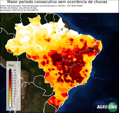 45 dias