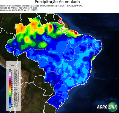 45 dias
