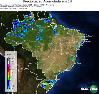 1 hora