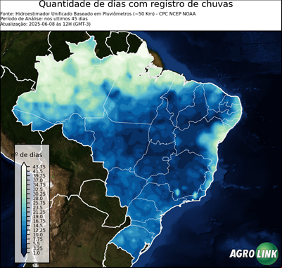 45 dias