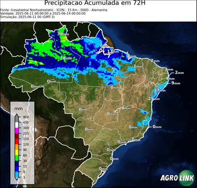 72 horas