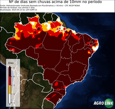 5 dias