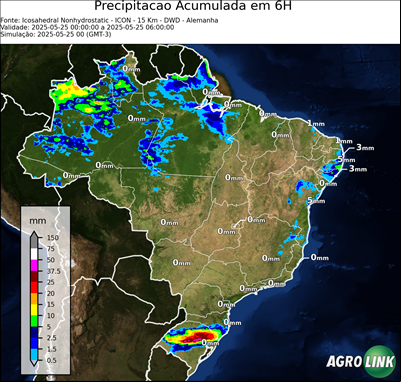 6 horas