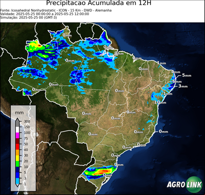 12 horas