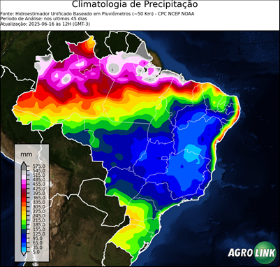45 dias
