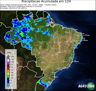 12 horas
